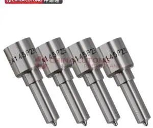 Fuel Injection Nozzle DLLA143P1404