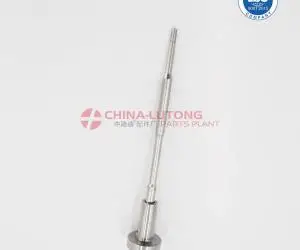 Diesel Control Valve F00RJ02454