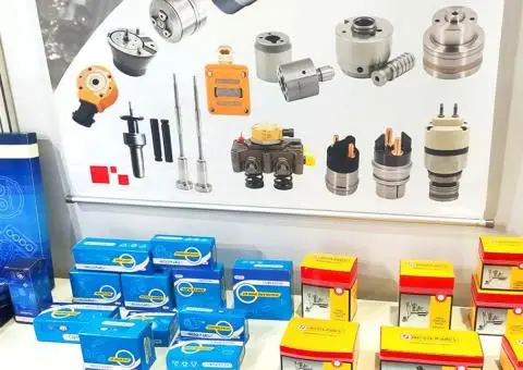 constant-pressure delivery valve MP6 constant-pressure delivery valve MP3