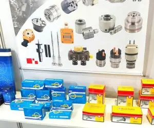 constant-pressure delivery valve MP6 constant-pressure delivery valve MP3