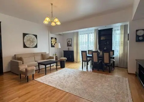 GM1733 Inchiriere aprtament 3 camere Calea Plevnei, stradal - 1/10