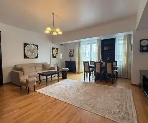 GM1733 Inchiriere aprtament 3 camere Calea Plevnei, stradal