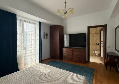 GM1733 Inchiriere aprtament 3 camere Calea Plevnei, stradal - 5/10