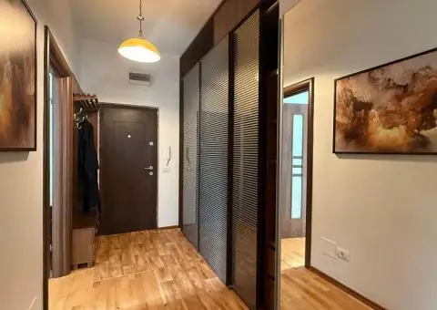 GM1733 Inchiriere aprtament 3 camere Calea Plevnei, stradal - 7/10