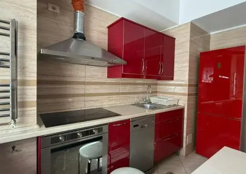 GM1733 Inchiriere aprtament 3 camere Calea Plevnei, stradal - 8/10