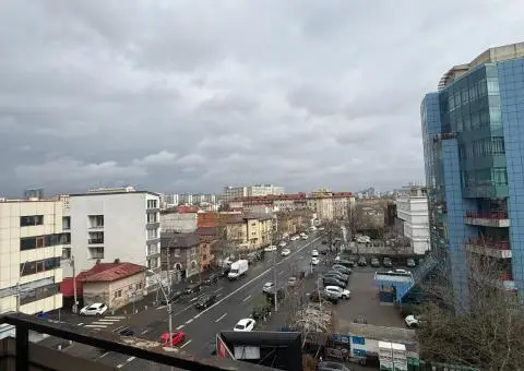 GM1733 Inchiriere aprtament 3 camere Calea Plevnei, stradal - 10/10