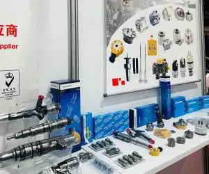 CIMP AutoEcosystems Expo Shenzhen 2026 CIMP AutoEcosystems Expo (Mar 2026)