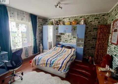 De vânzare – Casă in Castelu - 6/9