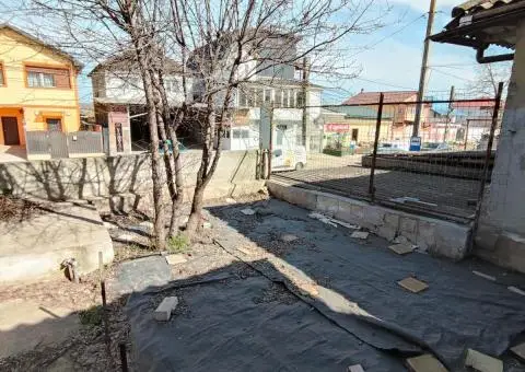 CASĂ MODERNIZATĂ INTEGRAL – ZONA ROTUNDA (CIMENT) - 1/10