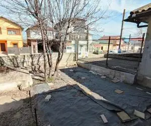 CASĂ MODERNIZATĂ INTEGRAL – ZONA ROTUNDA (CIMENT)