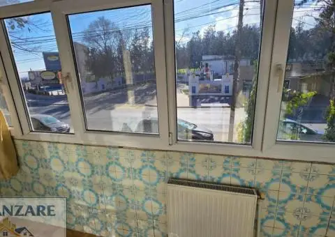 Apartament 3  camere de vânzare – Medgidia, zona Unita - 2/9