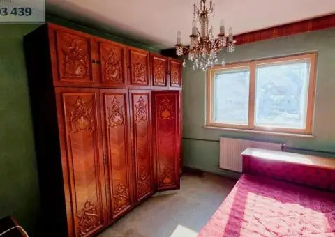 Apartament 3  camere de vânzare – Medgidia, zona Unita - 3/9