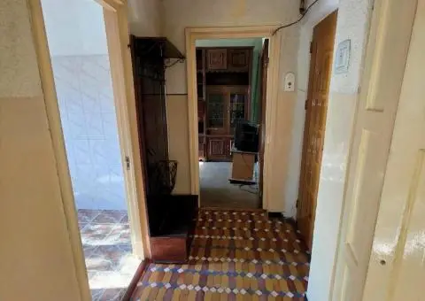 Apartament 3  camere de vânzare – Medgidia, zona Unita - 6/9