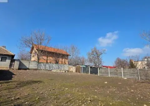 Teren de vânzare în Medgidia - 1/3