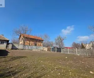 Teren de vânzare în Medgidia