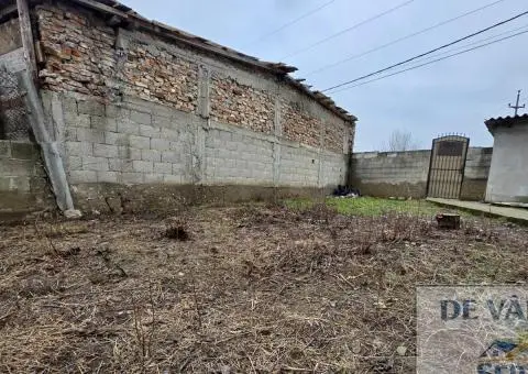 Casă de vânzare în Medgidia - 1/10