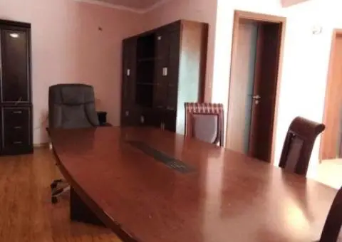 GM1735 Inchiriere casa reprezentativa birouri Unirii-Parcul Carol - 1/10