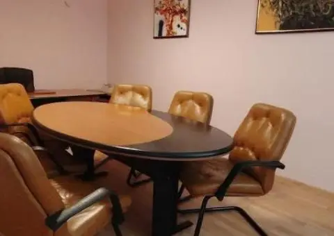 GM1735 Inchiriere casa reprezentativa birouri Unirii-Parcul Carol - 5/10