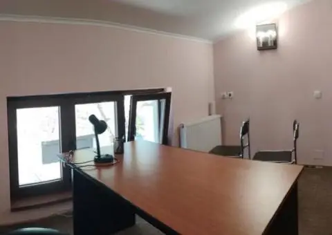 GM1735 Inchiriere casa reprezentativa birouri Unirii-Parcul Carol - 7/10