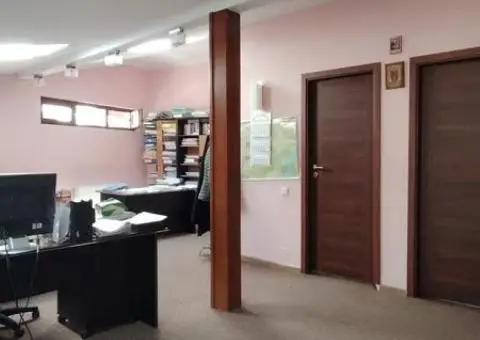 GM1735 Inchiriere casa reprezentativa birouri Unirii-Parcul Carol - 8/10