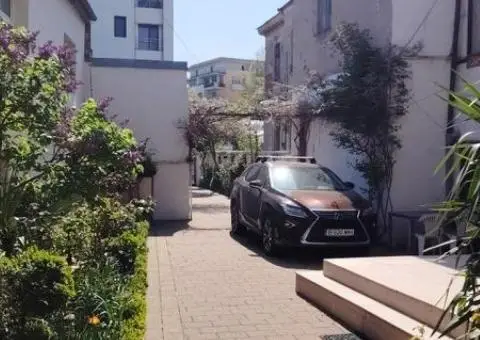 GM1735 Inchiriere casa reprezentativa birouri Unirii-Parcul Carol - 10/10