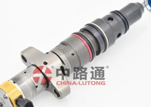 Diesel fuel CAT injector 10R0955