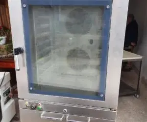 CUPTOR MIWE / DOSPITOR GIORIK / FRIGIDER 2 USI / MESE RECI   SH – Stare F BUNA