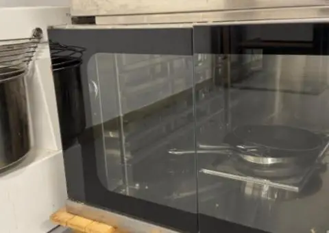 CUPTOR MIWE / DOSPITOR GIORIK / FRIGIDER 2 USI / MESE RECI   SH – Stare F BUNA - 2/5