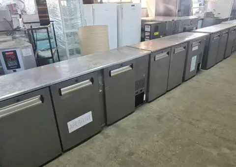 CUPTOR MIWE / DOSPITOR GIORIK / FRIGIDER 2 USI / MESE RECI   SH – Stare F BUNA - 4/5