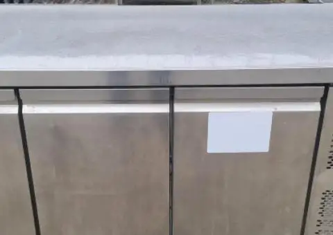 CUPTOR MIWE / DOSPITOR GIORIK / FRIGIDER 2 USI / MESE RECI   SH – Stare F BUNA - 5/5