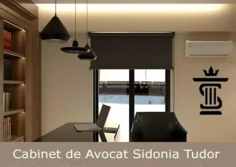 Cabinet Avocat Bucuresti