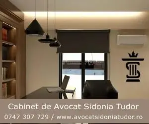 Cabinet Avocat Bucuresti