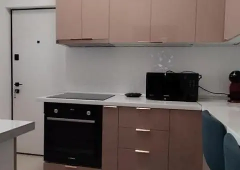 GM1736 Inchiriere apartament Unirii-Traian nemobilat 5 camere , totul nou - 7/10