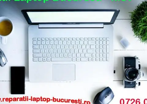 Reparatii laptop Bucuresti la domiciliu - Service PC - Instalare Windows 11 - 5/5