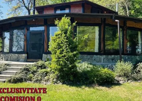 Casa exclusivista de vanzare in Aiud - 1/4