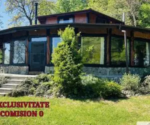 Casa exclusivista de vanzare in Aiud