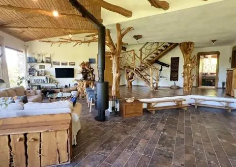 Casa exclusivista de vanzare in Aiud - 4/4
