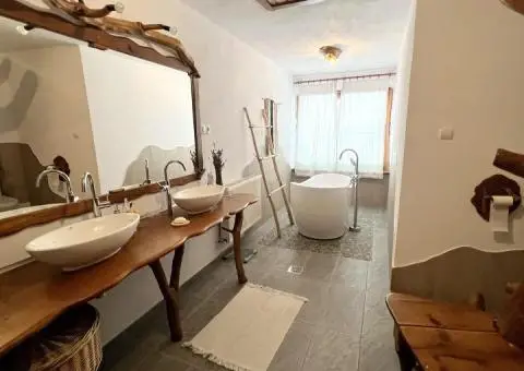 Casa exclusivista de vanzare in Aiud - 6/10
