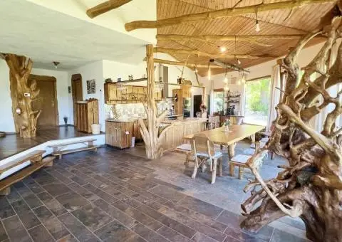 Casa exclusivista de vanzare in Aiud - 7/10