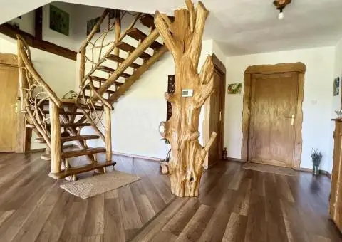 Casa exclusivista de vanzare in Aiud - 8/10