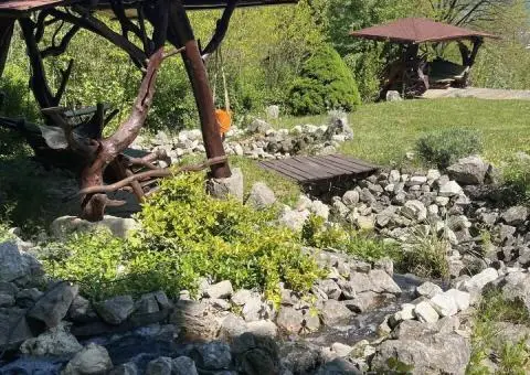 Casa exclusivista de vanzare in Aiud - 10/10