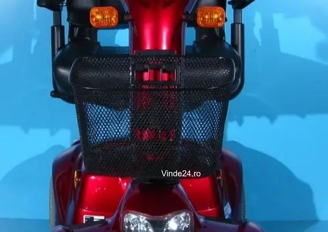 Scuter electric Pride Mobilis M54 - 8 km h - 5/10