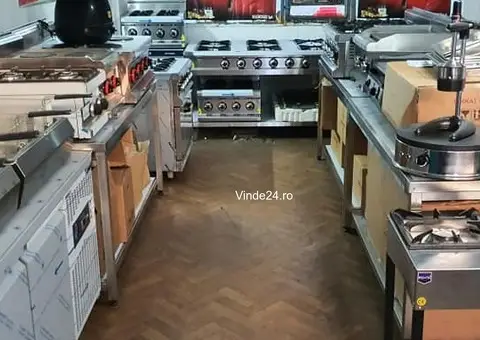 Echipamente sh in stare foarte buna -Horeca Bucuresti - 6/6