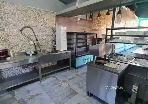 Echipamente second-Rotisor Frijado- Horeca Bucuresti - 3/5