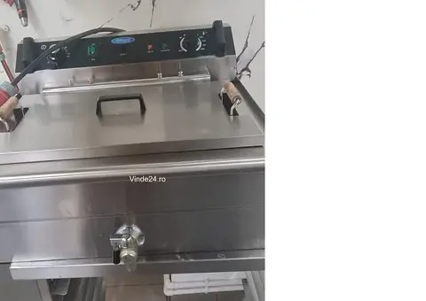 ECHIPAMENTE PROFESIONALE SH pt RESTAURANT, FAST-FOOD, PIZZERIE - CUPTOR COVRIGI, PIZZA - 1/5
