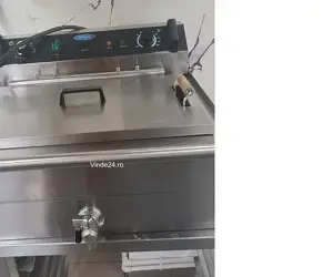 ECHIPAMENTE PROFESIONALE SH pt RESTAURANT, FAST-FOOD, PIZZERIE - CUPTOR COVRIGI, PIZZA