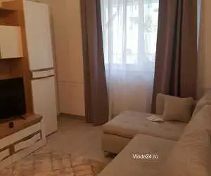 Propietar. Inchiriez/Vand Garsoniera decomandata in Militari Residence