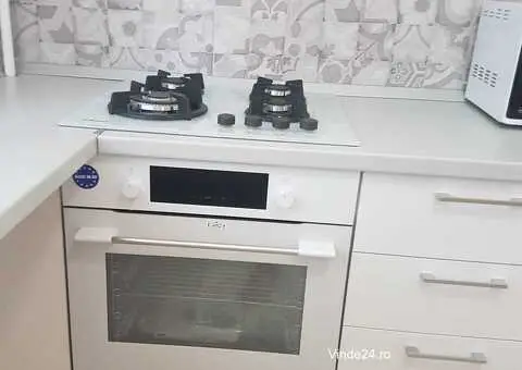 Propietar. Inchiriez/Vand Garsoniera decomandata in Militari Residence - 3/8