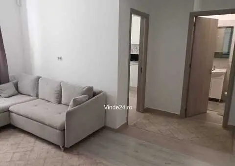 Propietar. Inchiriez/Vand Garsoniera decomandata in Militari Residence - 4/8