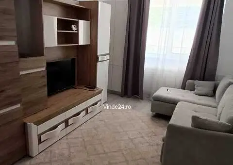 Propietar. Inchiriez/Vand Garsoniera decomandata in Militari Residence - 5/8